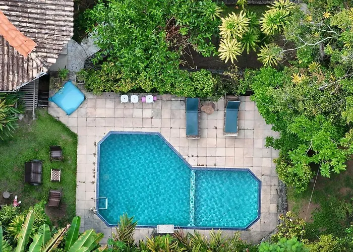 Pousada Encantos Do Mar Porto Seguro